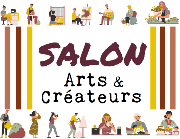Salon des Arts et des Créateurs 2025