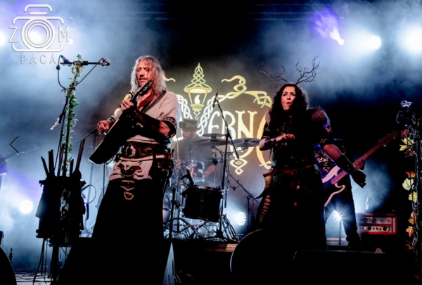 1er Festival des Dolmens